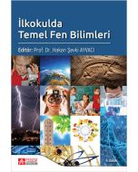 İlkokulda Temel Fen Bilimleri
