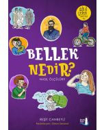 Bellek Nedir ? Nasıl Ölçülür ?