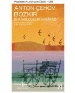 Bozkır – Bir Yolculuk Hikâyesi