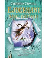 Ejderhanı Nasıl Eğitirsin 4 - Ejderha Laneti Nasıl Bozulur (Ciltli)