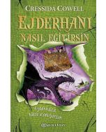 Ejderhanı Nasıl Eğitirsin 3 - Ejderhaca Nasıl Konuşursun (Ciltli)