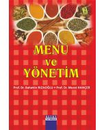 Menü ve Yönetim