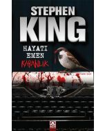 Hayatı Emen Karanlık
