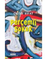 Perçemli Sokak