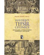 Yahudilikte Tefsir Geleneği