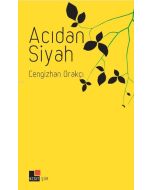 Acıdan Siyah