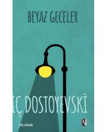 Beyaz Geceler
