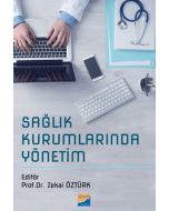 Sağlık Kurumlarında Yönetim