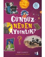 Gündüz Neden Aydınlık?