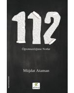 112 - Öğretmenliğime Notlar