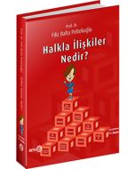 Halkla İlişkiler Nedir?