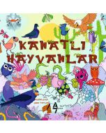 Kanatlı Hayvanlar