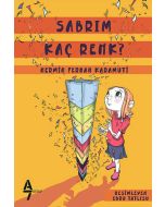 Sabrım Kaç Renk?