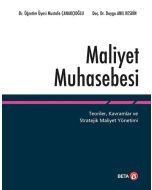Maliyet Muhasebesi