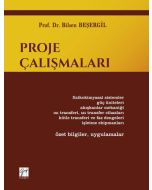 Proje Çalışmaları (Ciltli)