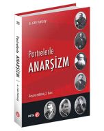 Portrelerle Anarşizm
