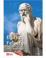 Eğitim Felsefesi