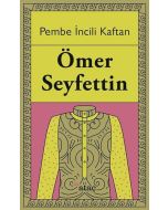 Pembe İncili Kaftan