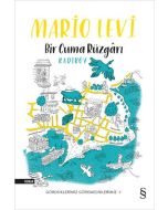Bir Cuma Rüzgarı Kadıköy