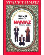Dinimin Direği Namaz