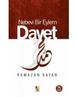 Nebevi Bir Eylem Davet