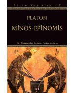 Minos - Epinomis