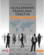 Uluslararası Pazarlama Yönetimi