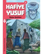 Hafiye Yusuf 3 - Rodos Şehitleri