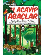 Şu Acayip Ağaçlar