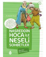 Nasreddin Hoca ile Neşeli Sohbetler 4 - Marifet Kavuktaysa...