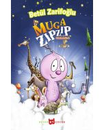 Muga Zıpzıp Ormanda