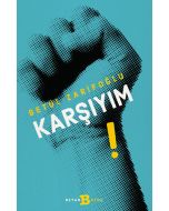 Karşıyım