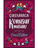 Çikolataca Konuşur Musun?