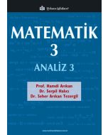 Matematik 3 Analiz 3