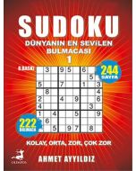 Sudoku 1 