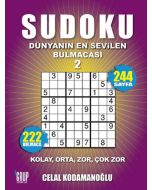 Sudoku 2