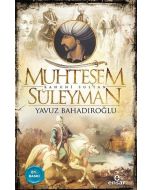 Muhteşem Kanuni Sultan Süleyman