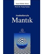 Anahatlarıyla Mantık