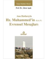 Ana Hatlarıyla Hz. Muhammed'in (s.a.v) Evrensel Mesajları