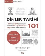 Dinler Tarihi 101