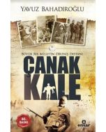 Büyük Bir Milletin Direniş Destanı Çanakkale