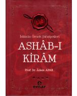 Ashab-ı Kiram İslamın Örnek Şahsiyetleri