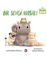 Bir Sevgi Masalı (Ciltli)