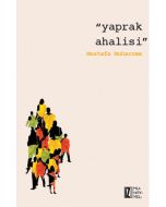 Yaprak Ahalisi