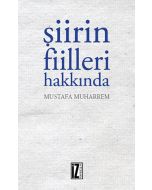 Şiirin Fiilleri Hakkında