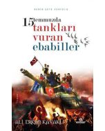 15 Temmuzda Tankları Vuran Ebabiller