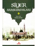 Siyer Araştırmaları