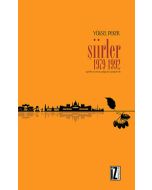 Şiirler 1979-1992