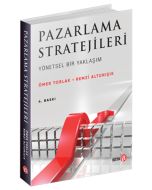 Pazarlama Stratejileri