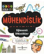 Mühendislik - Eğlenceli Etkinlikler